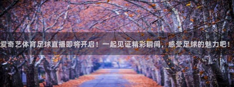 jrs直播低调看直播nba直播 龙门直播：爱奇艺体育足球直播即将开启！一起见证精彩瞬间，感受足球的魅力吧！