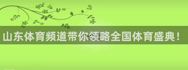 龙门直播在线观看：山东体育频道带你领略全国体育盛典！