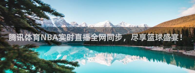 中超龙门直播：腾讯体育NBA实时直播全网同步，尽享篮球盛宴！